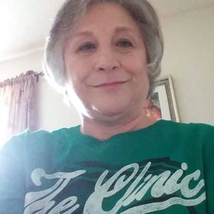 Meet your Posher, Barbara